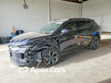 Chevrolet Blazer 2020 - Image 1 of 14