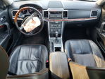 Lincoln MKZ 2012