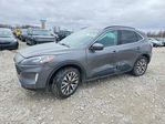 Ford Escape 2021