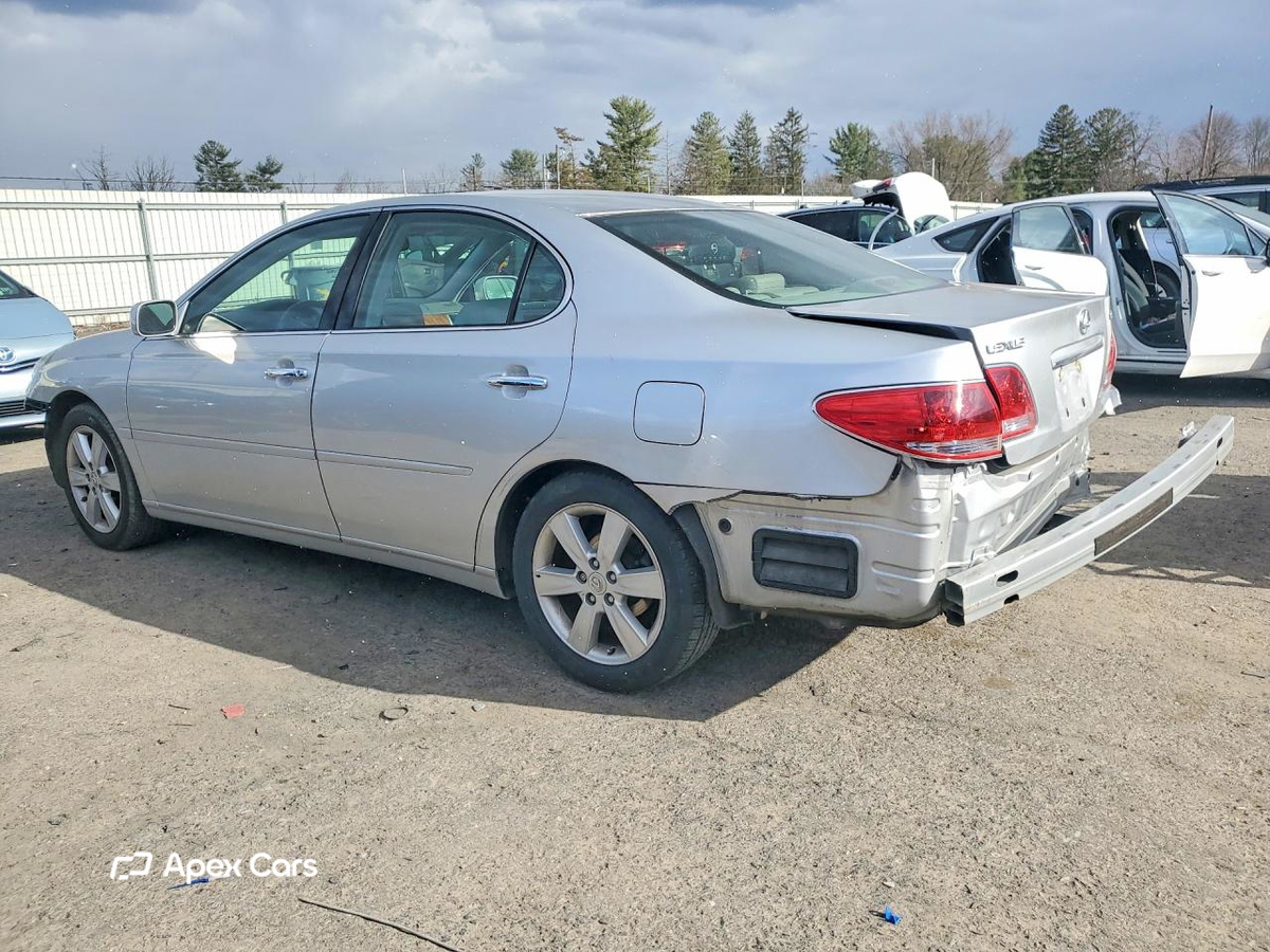 Lexus ES 2005