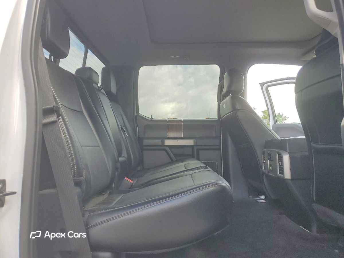 Ford F-150 2016