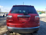 GMC Acadia 2012