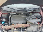 Honda Odyssey 2019