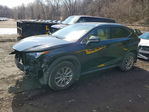 Lexus NX 2021