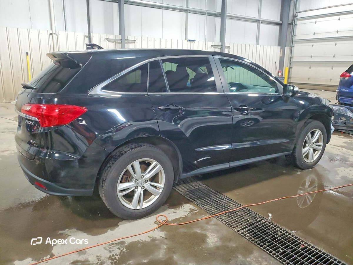 Acura RDX 2013