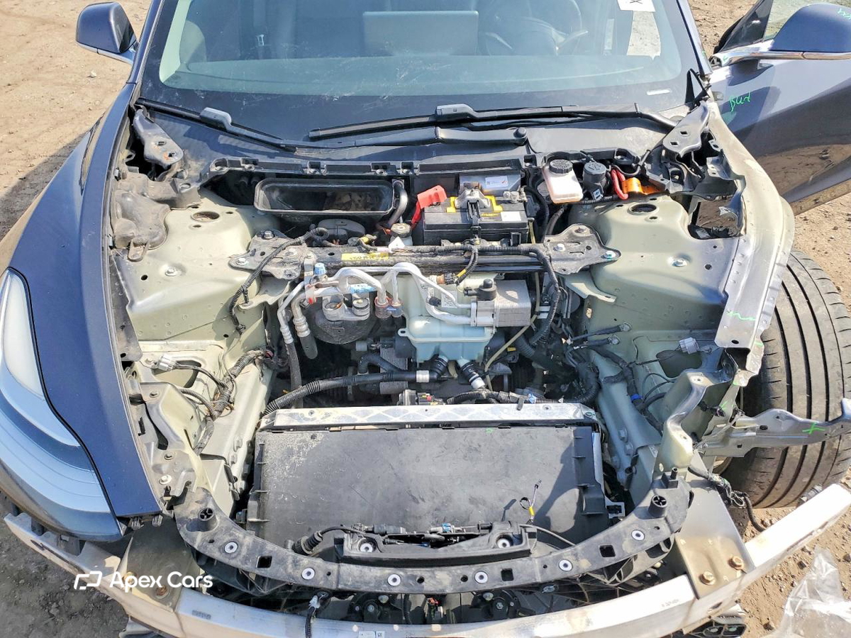 Tesla Model 3 2018