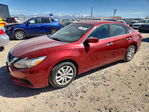 Nissan Altima 2016