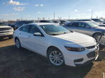 Chevrolet Malibu 2018