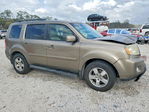 Honda Pilot 2011