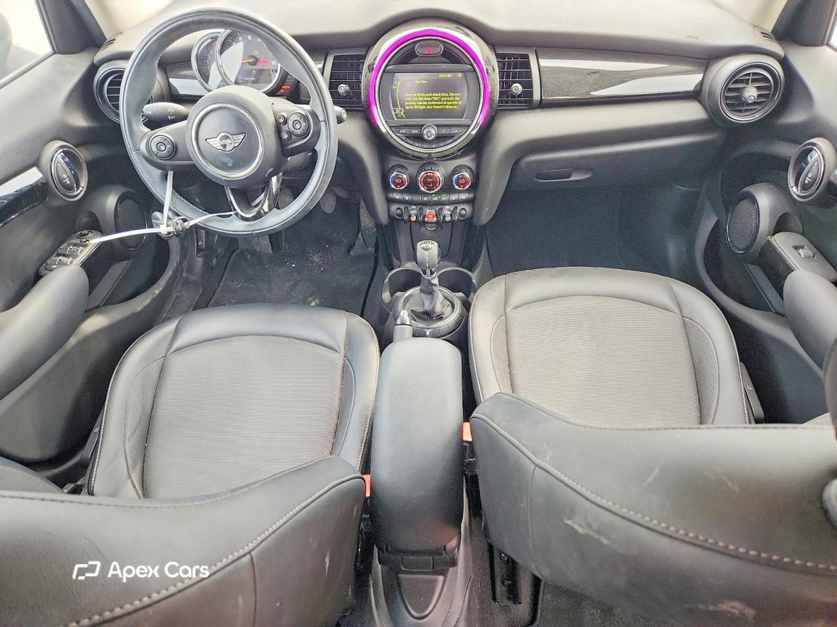MINI Cooper 2016