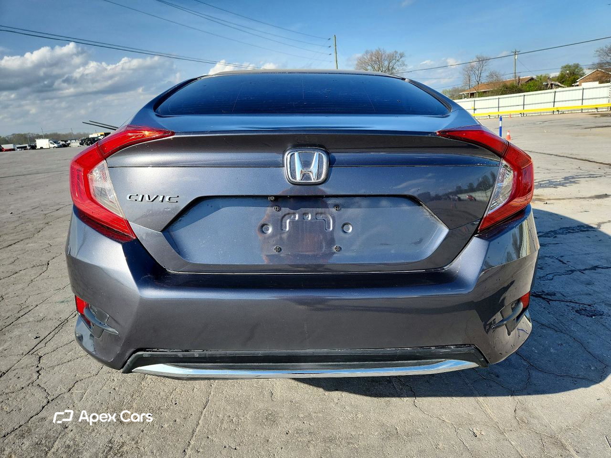 Honda Civic 2020