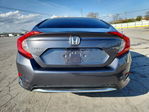 Honda Civic 2020