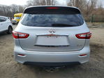 Infiniti JX 2013