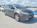 Honda Odyssey 2012