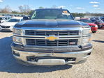 Chevrolet Silverado 2015