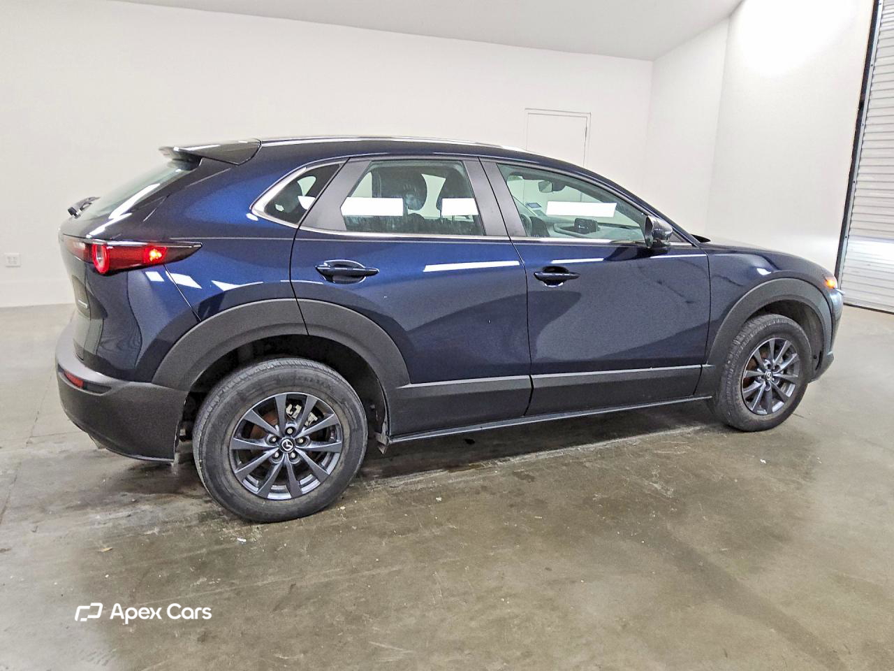 Mazda CX-30 2024