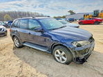 BMW X5 2007