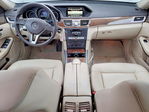Mercedes-Benz E-klasse 2015
