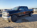 Chevrolet Silverado 2017