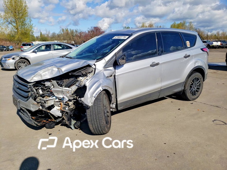 Ford Escape 2018 - Image 1 of 13