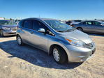 Nissan Versa 2014