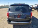 Dodge Caravan 2017