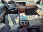 BMW Series 7 2004