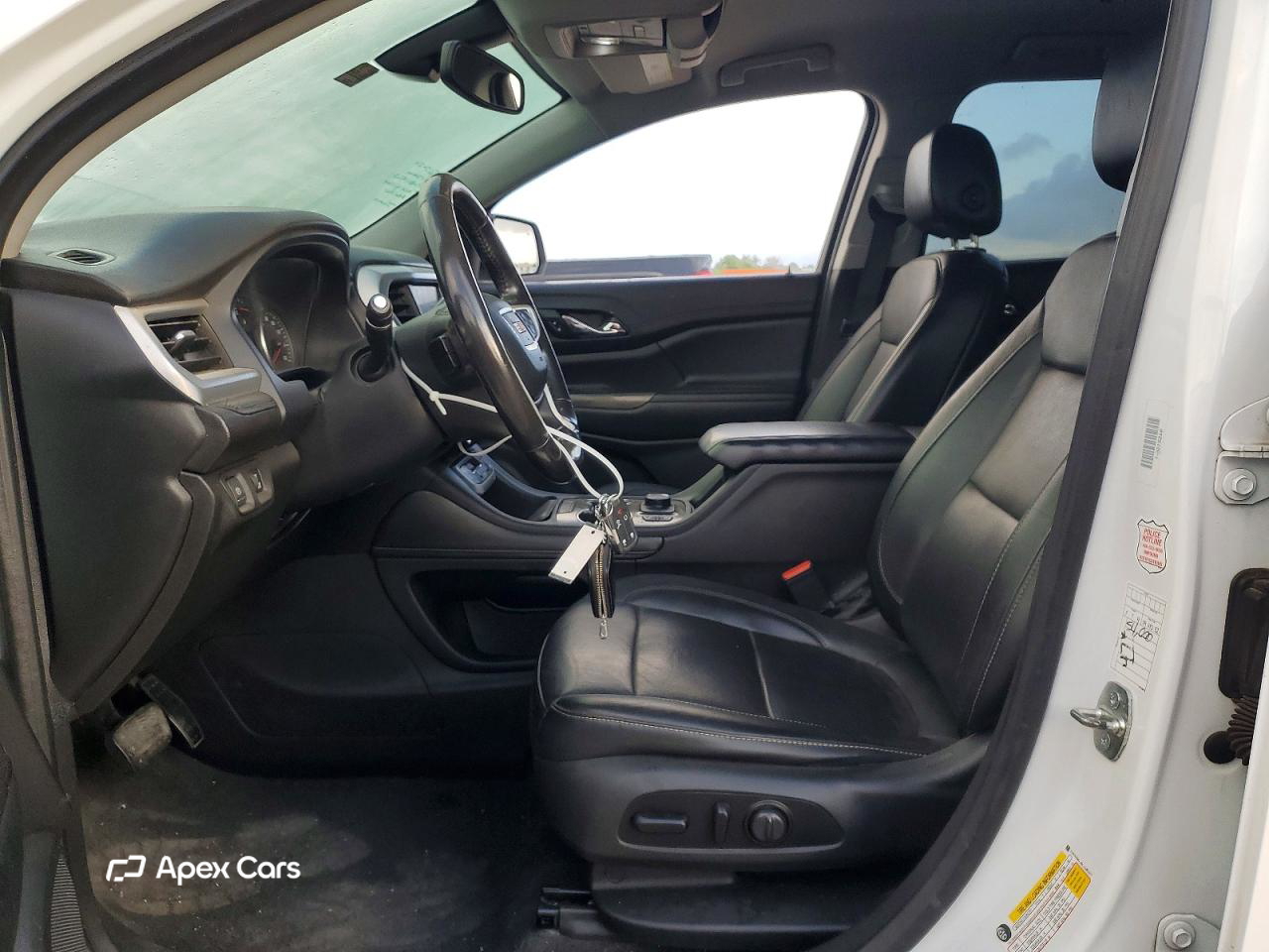 GMC Acadia 2020