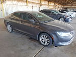 Chrysler 200 2015