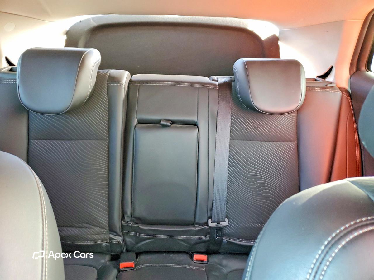 Buick Encore 2014