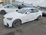 Lexus IS 2018