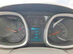 Chevrolet Equinox 2013