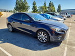 Mazda 3 2016