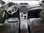 Nissan Maxima 2017