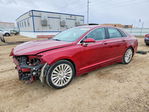 Lincoln MKZ 2013