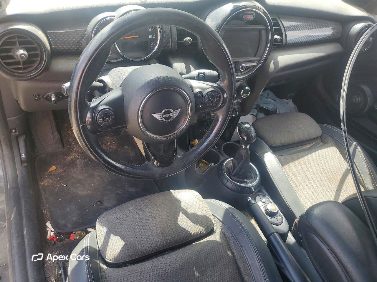 MINI Cooper 2016