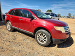 Ford Edge 2008