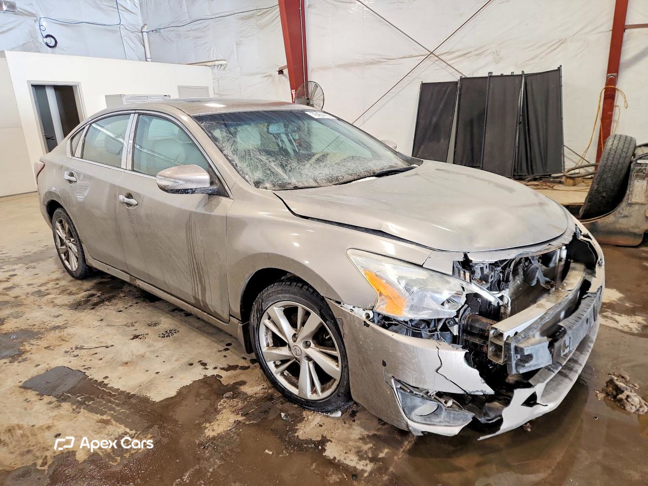 Nissan Altima 2014