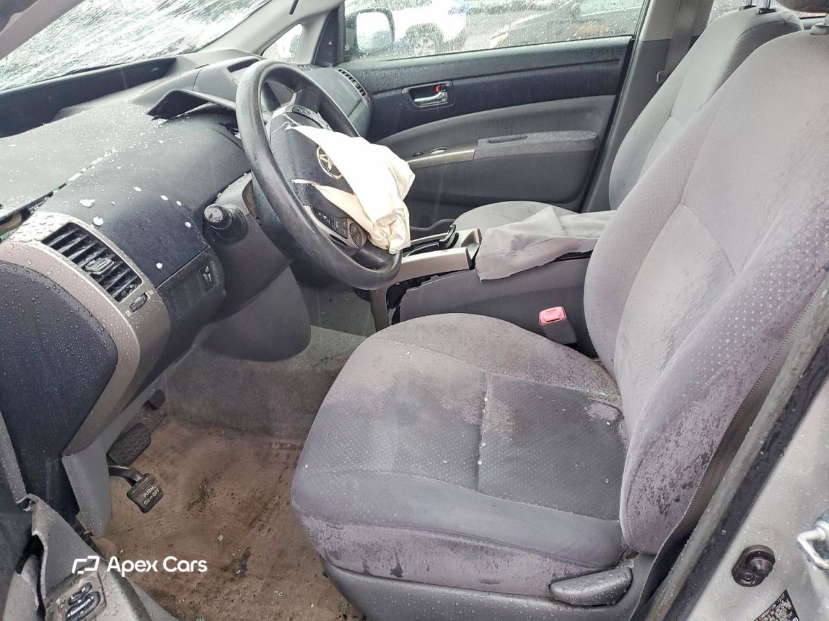 Toyota Prius 2008