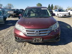 Honda CR-V 2014