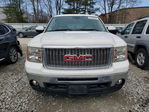 GMC Sierra 2011