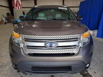 Ford Explorer 2014