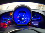 Honda CR-Z 2011