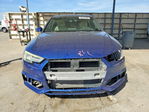 Audi A4 2017
