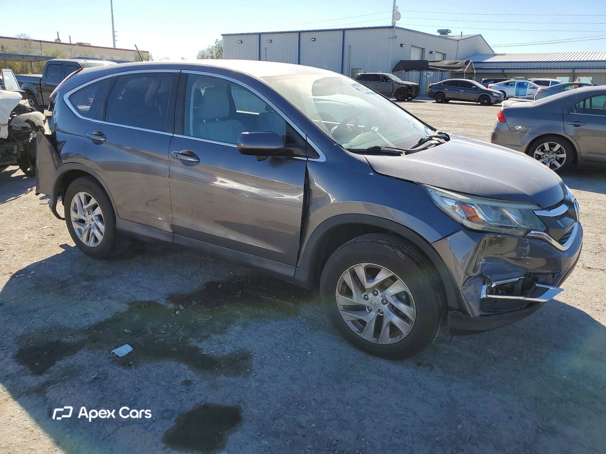 Honda CR-V 2016