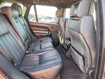 Land Rover Range Rover 2016