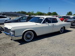 Lincoln Continental 1969