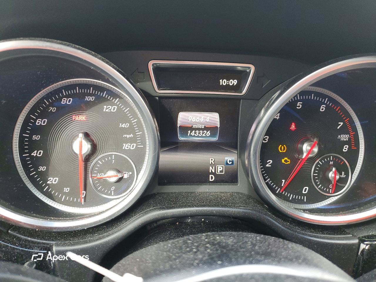 Mercedes-Benz  2017