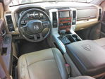 Dodge RAM 2012