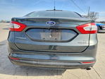 Ford Fusion 2015